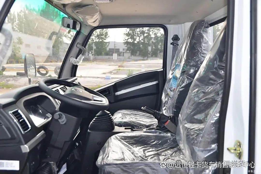 多拉快跑，城配就开「福小瑞」！(图6)