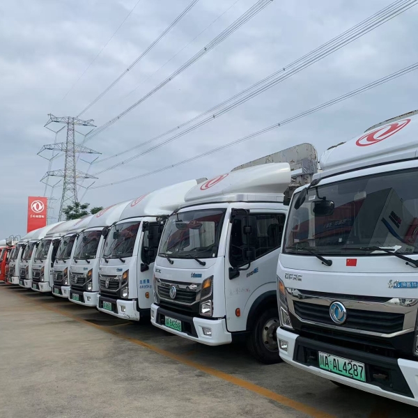 东风新能源EV350好不好？